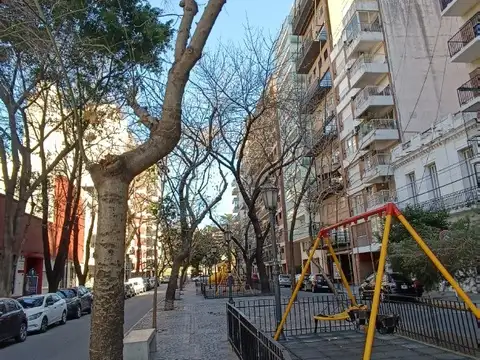 Departamento en Alquiler Temporal en Las Cañitas, USD 800
