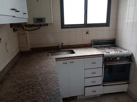 Departamento en San cristóbal