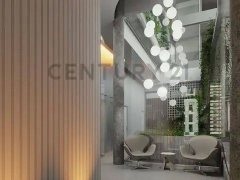 Departamento en Venta de 4 ambientes