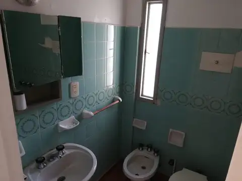 Alquiler Amplio y Comodo Departamento 1 Dormitorio