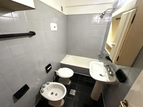 Departamento en Alquiler Apto profesional