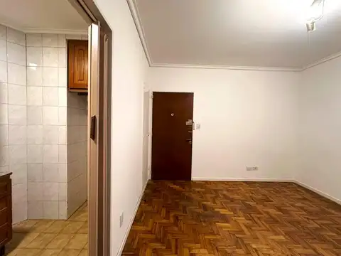 MONONAMBIENTE CON COCINA Y BAÑO COMPLETO  VILLA CRESPO