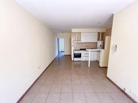 Departamento en Alquiler al Sudoeste