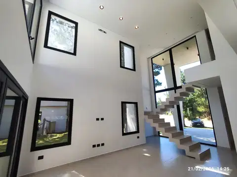 Casa en Venta en Barrio Residencial 1, USD 525.000