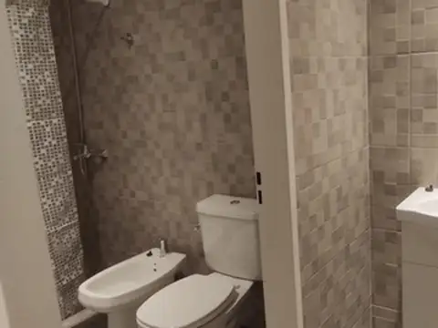 Departamento en Alquiler Temporal Apto profesional