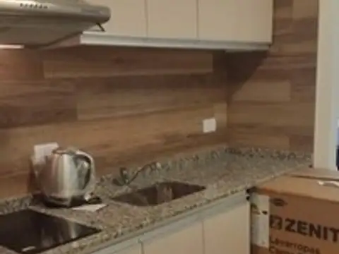 Departamento en Alquiler Temporal 50 años