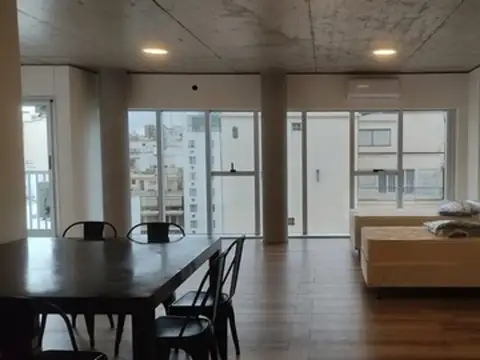 Excelente Loft 65Mt2