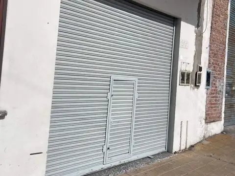 LOCAL EN ALQUILER, BELLA VISTA 