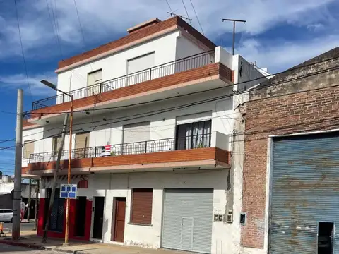 Río Negro 900