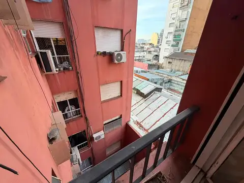 Departamento en Alquiler de Monoambiente