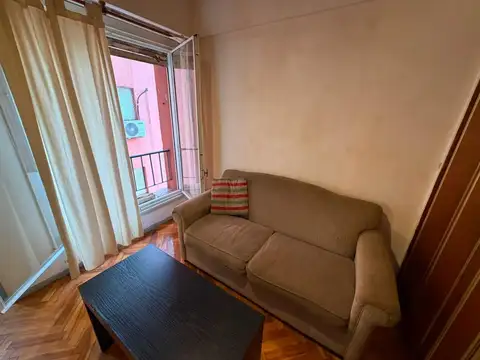Departamento en Alquiler 50 años