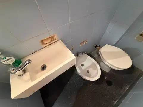 Departamento en Alquiler en Boedo, $ 480.000