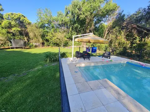 Casa en Venta al Noreste