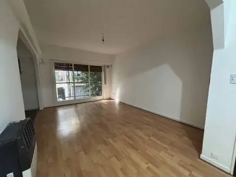 Departamento 4 Ambientes en Palermo