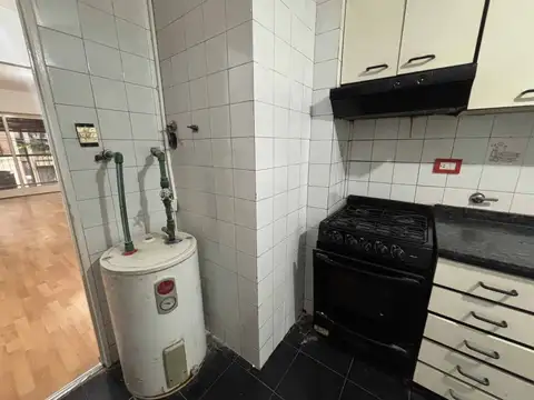 Departamento 4 Ambientes en Palermo