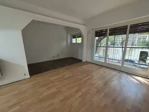 DUMONT, SANTOS 2500, Piso 1