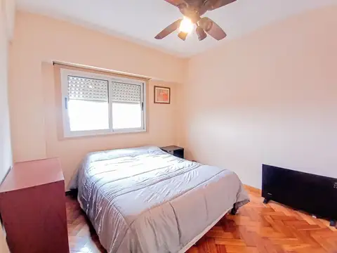 Departamento en Alquiler en Floresta, $ 800.000