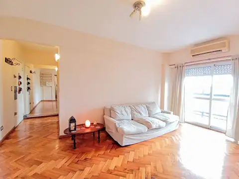 Departamento en Alquiler de 2 ambientes