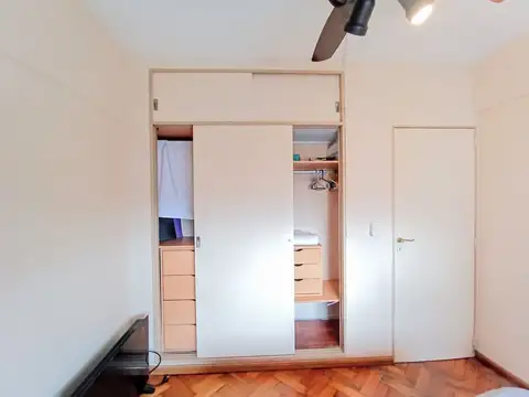 Departamento en Alquiler 21 años