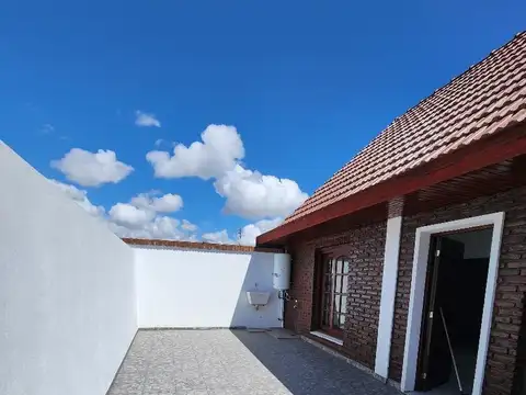 DEPTO T/CASA EN PLANTA ALTA MATANZA 1350 VILLA DOMINICO