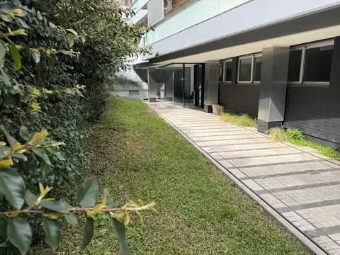 Departamento 2 AMBIENTES PALERMO CABA BOTANICO A ESTRENAR PILETA APTO PROFESIONAL GYM PLANTA BA...