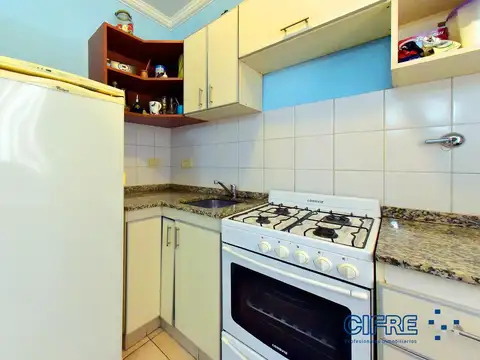 Departamento en Venta en Villa Urquiza, USD 89.900