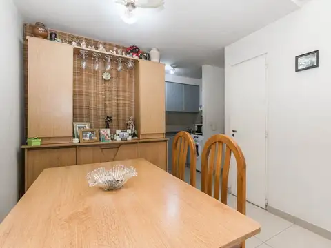 Departamento en Venta en Lanus Oeste, USD 63.000