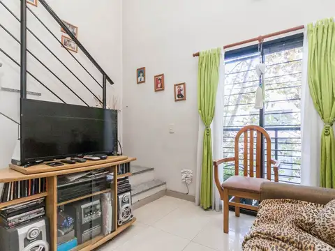 Departamento en Venta 14 años