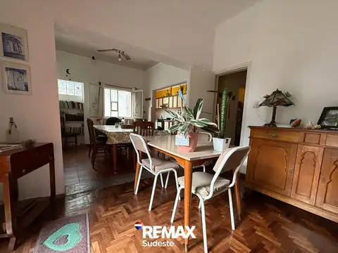 Venta Casa Interna en Barrio San Martin