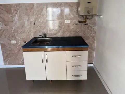Departamento 5 ambientes con 2 baños