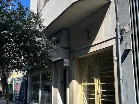 ALQUILER DEPARTAMENTO 2 Dorm - FRENTE CON BALCON