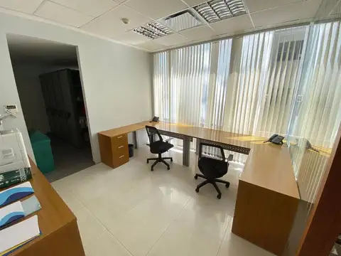 Oficina en alquiler Vicente López.