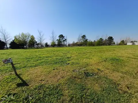 Terreno en Venta de 1000,0 m2