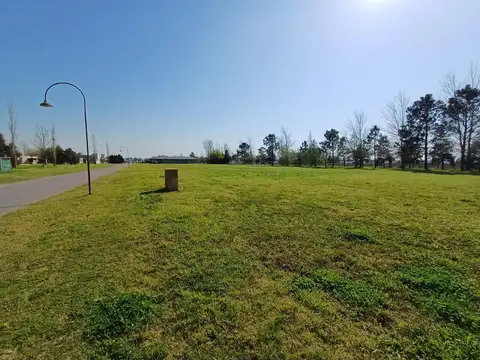 La Rinconada. Avenida Rosario 1100