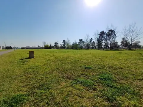 Terreno en Venta en Ibarlucea, USD 90.000