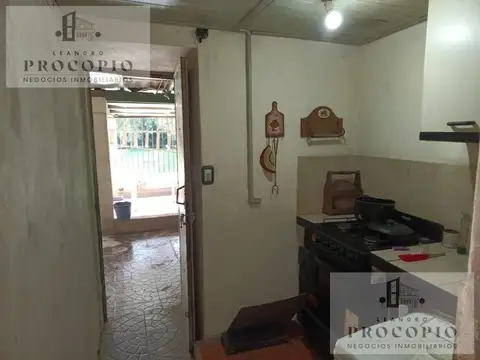 Quinta en Venta en Francisco Álvarez, USD 63.000