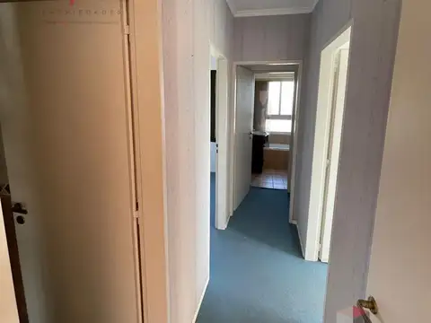 Departamento en Alquiler 25 años