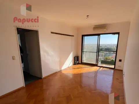 Departamento en Alquiler de 4 ambientes