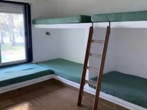 Isla  Mercedes - Delta Tigre