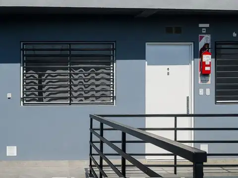 Departamento en Alquiler de 2 ambientes