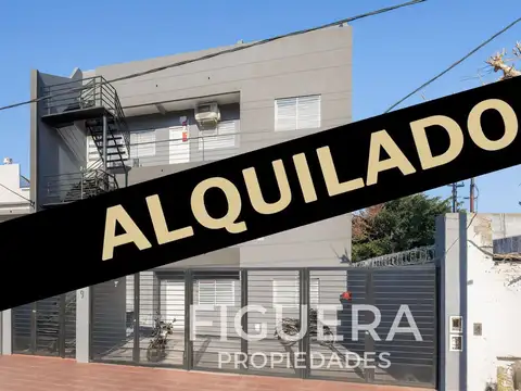 Departamento - Alquiler - Argentina, La Matanza - ZAPIOLA 3379
