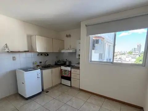 Departamento en Alquiler de 3 ambientes
