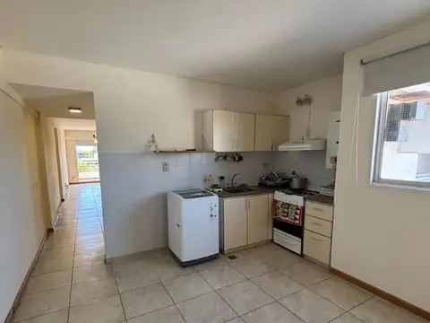 Departamento en Alquiler de 2 dormitorios