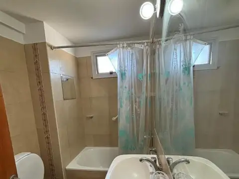 Departamento en Alquiler al Norte