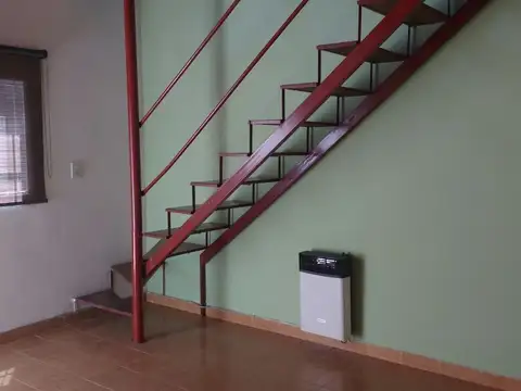 Depto Tipo Casa en Alquiler en Rosario, $ 400.000