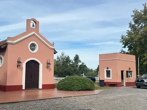 Terreno en Venta en Haras Del Sol, USD 57.000