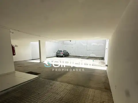 Cochera en alquiler en La Plata