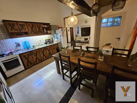 Casa en Venta al Este