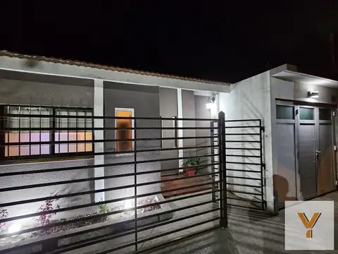 Casa en Venta de 2 dormitorios
