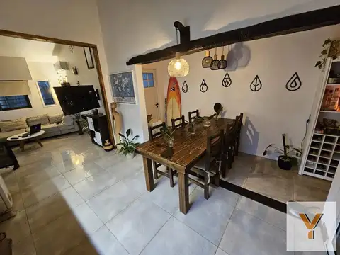 Casa en Venta 28 años